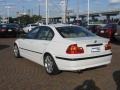 2003 Alpine White BMW 3 Series 325i Sedan  photo #5