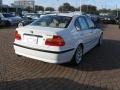 2003 Alpine White BMW 3 Series 325i Sedan  photo #7