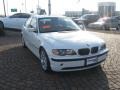 2003 Alpine White BMW 3 Series 325i Sedan  photo #8