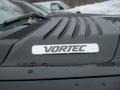 Black - Silverado 2500HD Extended Cab 4x4 Photo No. 4