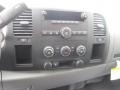 Black - Silverado 2500HD Extended Cab 4x4 Photo No. 11