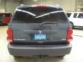 2008 Steel Blue Metallic Dodge Durango SXT 4x4  photo #4