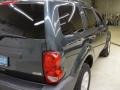 Steel Blue Metallic - Durango SXT 4x4 Photo No. 10