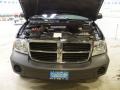 Steel Blue Metallic - Durango SXT 4x4 Photo No. 18