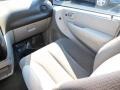 2005 Stone White Dodge Grand Caravan SXT  photo #13