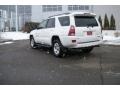 Natural White - 4Runner SR5 4x4 Photo No. 7