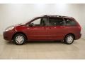 Salsa Red Pearl - Sienna LE Photo No. 4