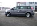 Galaxy Gray - MAZDA5 Sport Photo No. 8