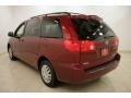 Salsa Red Pearl - Sienna LE Photo No. 5