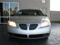 Liquid Silver Metallic - G6 Sedan Photo No. 2