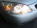 Liquid Silver Metallic - G6 Sedan Photo No. 4