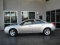 Liquid Silver Metallic - G6 Sedan Photo No. 5