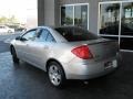 Liquid Silver Metallic - G6 Sedan Photo No. 6