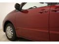Salsa Red Pearl - Sienna LE Photo No. 23