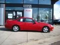 Renaissance Red - SC 300 Photo No. 7
