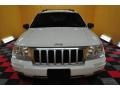 2004 Stone White Jeep Grand Cherokee Limited 4x4  photo #2