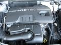Liquid Silver Metallic - G6 Sedan Photo No. 27