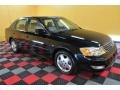 Black 2004 Toyota Avalon XL