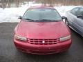 1997 Red Pearl Metallic Plymouth Breeze   photo #3