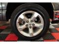 2006 Mineral Gray Metallic Dodge Ram 1500 SLT Quad Cab 4x4  photo #15