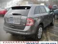 2010 Sterling Grey Metallic Ford Edge Limited AWD  photo #6