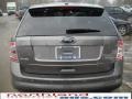 2010 Sterling Grey Metallic Ford Edge Limited AWD  photo #7