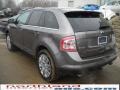 2010 Sterling Grey Metallic Ford Edge Limited AWD  photo #8