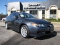 Carbon Gray Pearl - TSX Sedan Photo No. 1