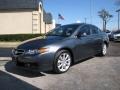 Carbon Gray Pearl - TSX Sedan Photo No. 3