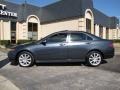 Carbon Gray Pearl - TSX Sedan Photo No. 4