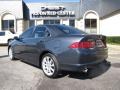Carbon Gray Pearl - TSX Sedan Photo No. 5