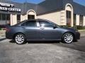 Carbon Gray Pearl - TSX Sedan Photo No. 7