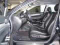 Carbon Gray Pearl - TSX Sedan Photo No. 8
