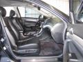 Carbon Gray Pearl - TSX Sedan Photo No. 9