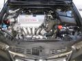Carbon Gray Pearl - TSX Sedan Photo No. 18