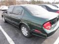 2000 Sherwood Green Metallic Nissan Maxima GXE  photo #2