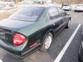 2000 Sherwood Green Metallic Nissan Maxima GXE  photo #3