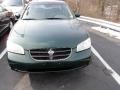 Sherwood Green Metallic - Maxima GXE Photo No. 5