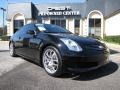 Black Obsidian - G 35 Coupe Photo No. 1