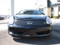 Black Obsidian - G 35 Coupe Photo No. 2