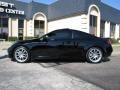 Black Obsidian - G 35 Coupe Photo No. 4