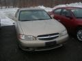 Sandrift Beige Metallic - Altima GXE Photo No. 1