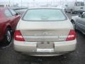 Sandrift Beige Metallic - Altima GXE Photo No. 3