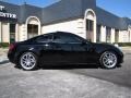 Black Obsidian - G 35 Coupe Photo No. 7