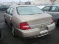 Sandrift Beige Metallic - Altima GXE Photo No. 4