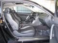 Black Obsidian - G 35 Coupe Photo No. 9