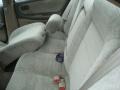 Sandrift Beige Metallic - Altima GXE Photo No. 9
