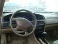 Sandrift Beige Metallic - Altima GXE Photo No. 10