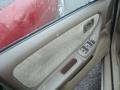 Sandrift Beige Metallic - Altima GXE Photo No. 11
