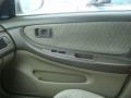 Sandrift Beige Metallic - Altima GXE Photo No. 12